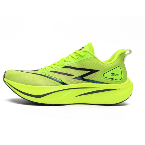 ONOD2025新款碳速6.0全掌尼龙碳板竞速跑步鞋学生减震训练运动鞋