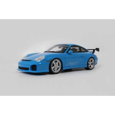 [预售]1/18 GTS RUF RGT LIGHT BLUE浅蓝 树脂 10.30截单