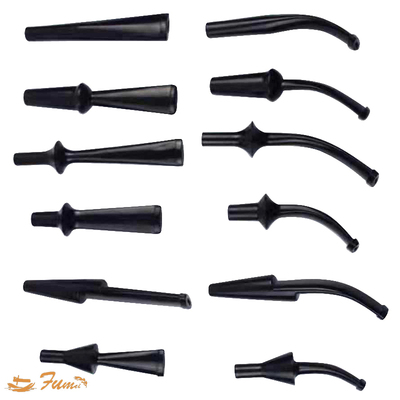 石楠木老式手工diy制作烟斗