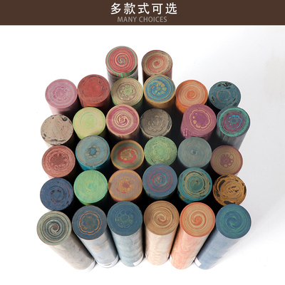 德国进口坎伯兰直径18/22/24mm烟嘴DIY 钢笔DIY 烟嘴棒料制作原料