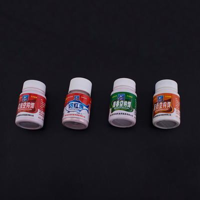 西部风蛋奶空钩饵粘小米红虫