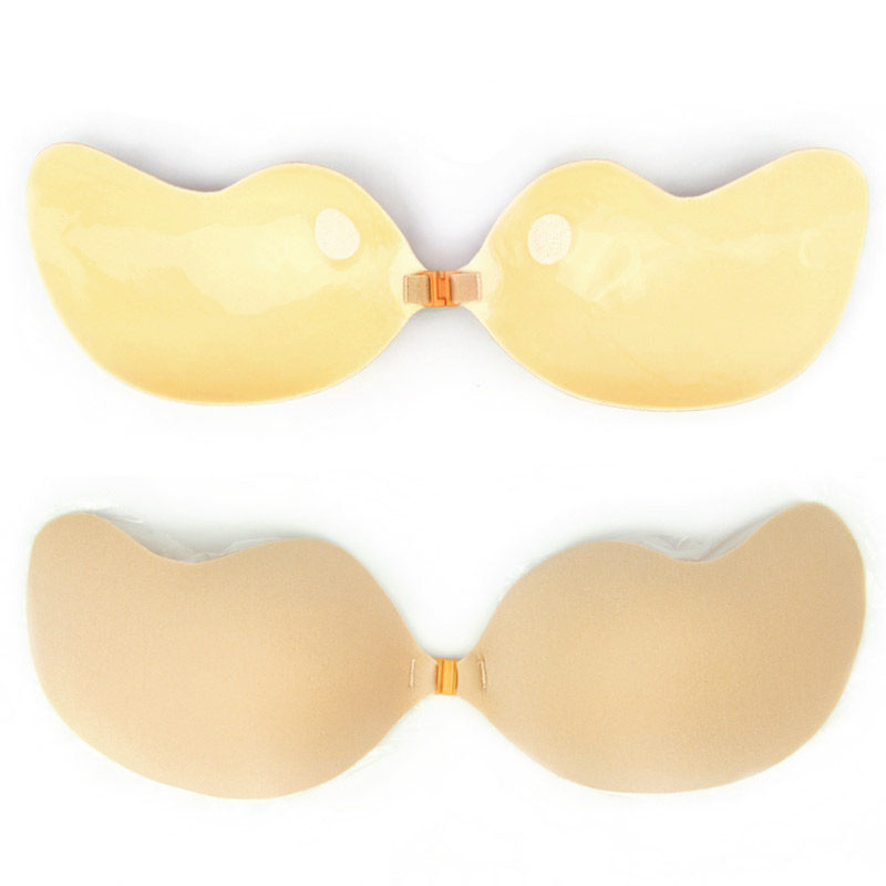 Soutien-gorge invisible jeunes femmes Y1001 - Ref 787567 Image 4