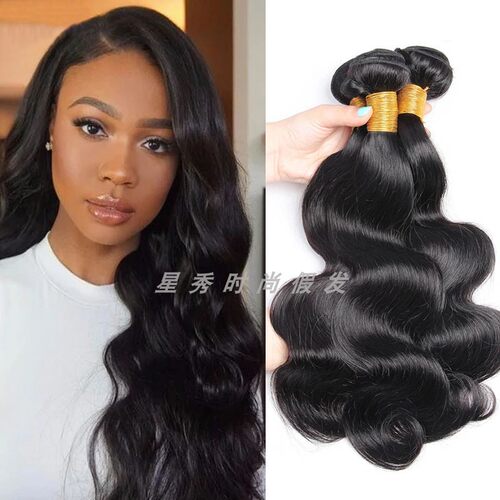 brazilianhairhumanhair假发