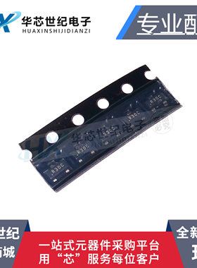 原装进口正品REF3025AIDBZR REF3025A SOT23-3 电压基准芯片IC