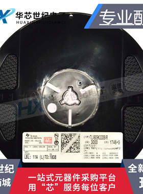 原装正品进口TLV809K33DBVR SOT23 丝印VTRI MCU监控器芯片IC