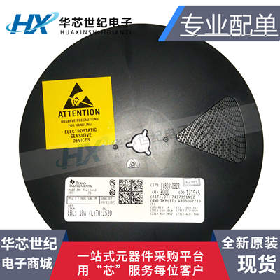 原装正品进口TLV803SDBZR 贴片SOT-23 丝印VOTQ 监控电路IC芯片