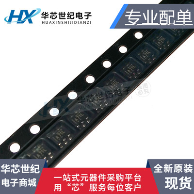 原装正品OPA695IDBVR OPA695 丝印:A71L SOT23-6运算放大器芯片IC