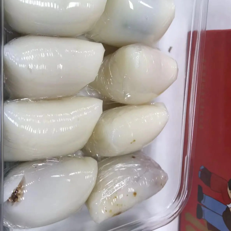 麻栳伯泉州闽南特产手工麻薯糍粑驴打滚糯米糕点下午茶网红解馋