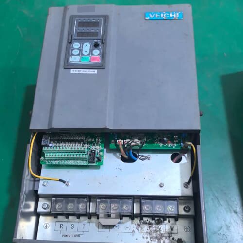 议价伟创变频器AC60-T3-018G/022P可维修