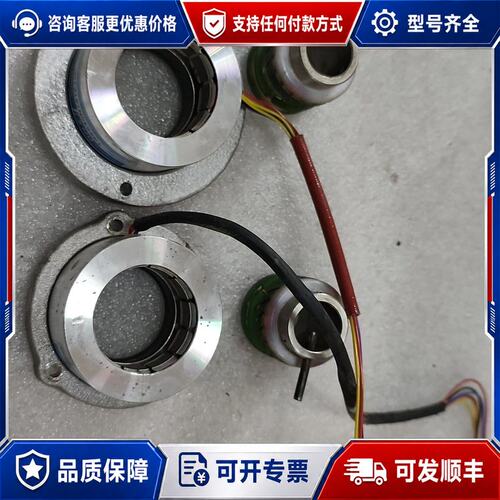 议价多摩川编码器TS2640N181E100可维修