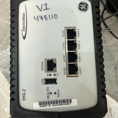 议价GE+ElectroBlox+IMG-2模块++接口可维修