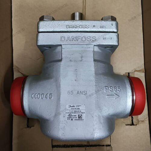 议价丹佛斯电动阀ICM25-A ICM32-A ICM40-可维修