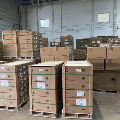 议价S5735-L24P4XE-A-V2 到货，顺可维修