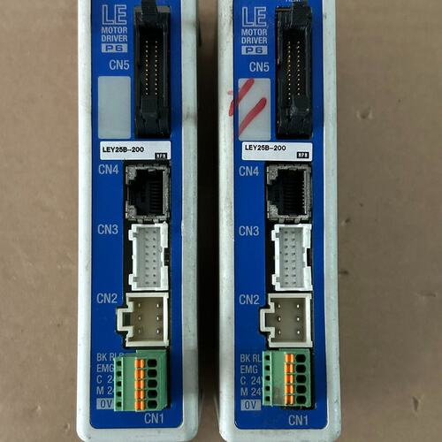 议价LECP6N3D-LEY25B-200可维修