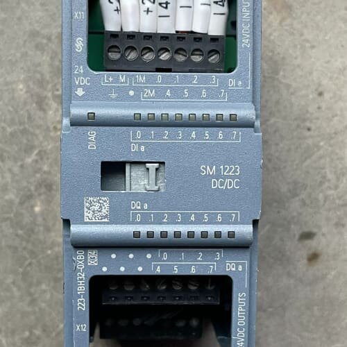 议价6ES7 223-1BH32-0XB0可维修