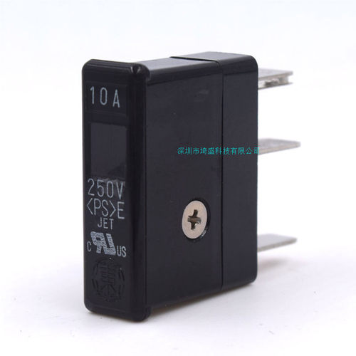 P4505A/P4100H10A保险丝Qeessn