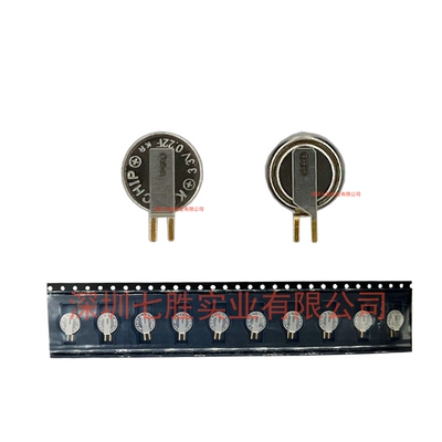 QeessnDMS3R3224RS充电电容