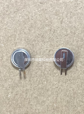 进口 KORCHIP DMS3R3224R 3.3V 6.8x1.4mm 0.22F 超级法拉电容