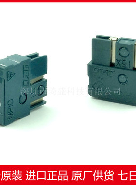 进口A05B-2550-K004 A60L-0001-0046 MP10 1.0A发那科机器保险丝