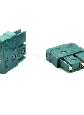 大东DAITO保险丝A60L-0001-0046 MP32 3.2A适用于发那科FANUC机器