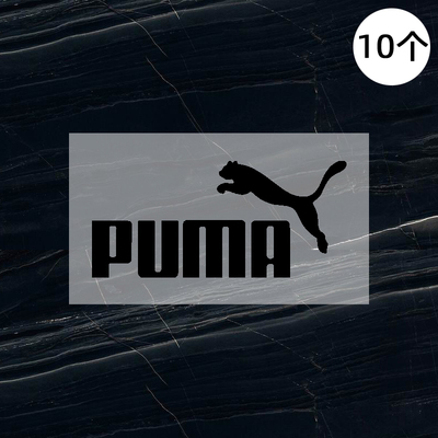 衣服烫标品牌标志logo贴标羽绒服修复印字印图烫印胶印热转印烫画