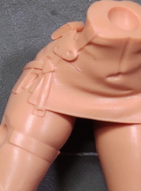 3D打印提供高精度红蜡产品红蜡材料3D打印:EnvisionTEC RCP30