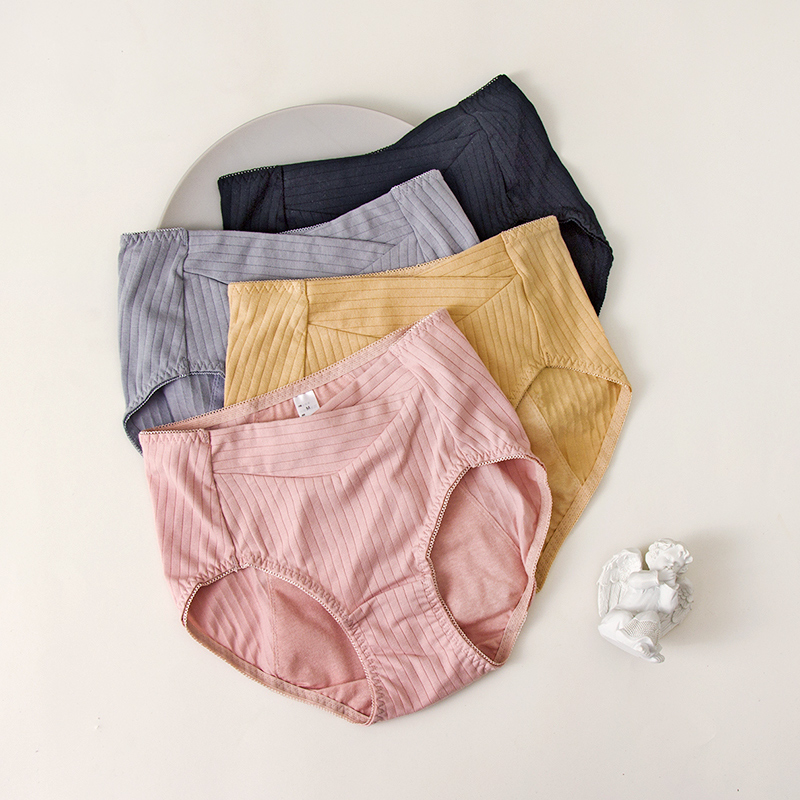 女式经期生理裤超长防漏