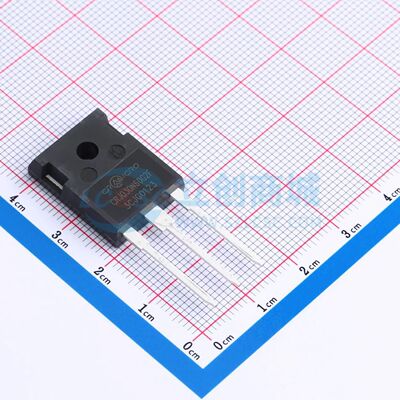 全新原装 CRJQ30N60G2F TO-247-3L 场效应管(MOSFET)