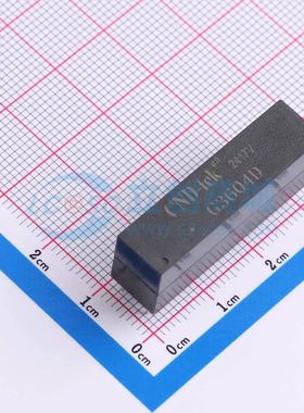 G3604D DIP-36,32.5x8.3mm 网口变压器 全新原装