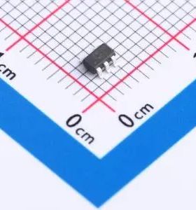 电池管理 LPW5210B5F LPW5210B5F SOT-23-5 电池管理 全新原装