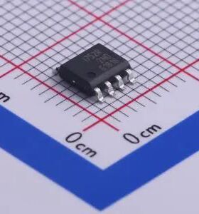 功率电子开关 ISP752RFUMA1 ISP752RFUMA1 SOIC-8 功率电子开关
