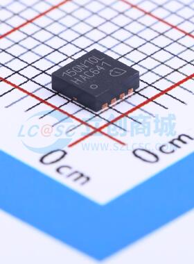 全新原装 BSZ150N10LS3G TSDSON-8(3.3x3.3) 场效应管(MOSFET) 正