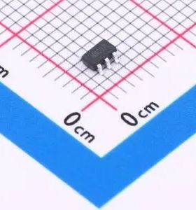 专业电源管理(PMIC) GC007L GC007L SOT23-5 专业电源管理(PMIC)