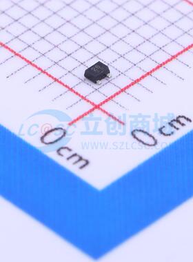 全新原装 DTC144EMT2L SOT-723 数字晶体管 正品