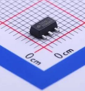 监控和复位芯片 HT7024A-1 HT7024A-1 SOT-89-3 监控和复位芯片