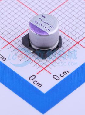 全新原装 35SVPK47M SMD,D6.3xL5.9mm 固态电容 正品