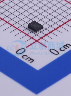 DIO32220LP10 DIO32220LP10 QFN-10(1.8x1.4) USB转换芯片 全新原