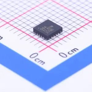 电池管理 高效同步模式超级电容器充电器 BQ24640RVAT VQFN-16-EP