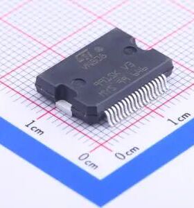 功率电子开关 VN808TR-E VN808TR-E PowerSO-36 功率电子开关 全