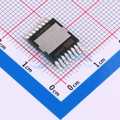 全新原装 IPTC015N10NM5ATMA1 HDSOP-16 场效应管(MOSFET) 正品