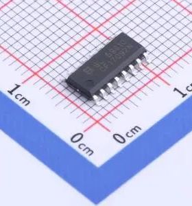 BL59S10 SOP-16 气体传感器 全新原装