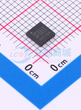 全新原装 MP2637GR-Z QFN-24(4x4) 电池管理 正品