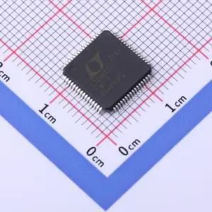 电池管理 18单元电池堆监控器带菊花链接口 LTC6813HLWE-1#3ZZTRP