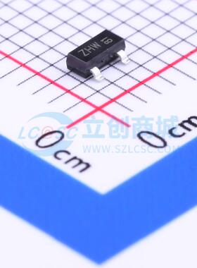 全新原装 PBSS5320T,215 SOT-23 三极管(BJT) 正品