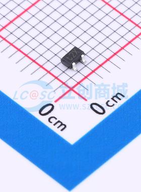 全新原装 PMST4401,135 SOT-323-3 三极管(BJT) 正品