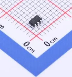 功率电子开关 SY6863B3ABC SY6863B3ABC SOT-23-6 功率电子开关