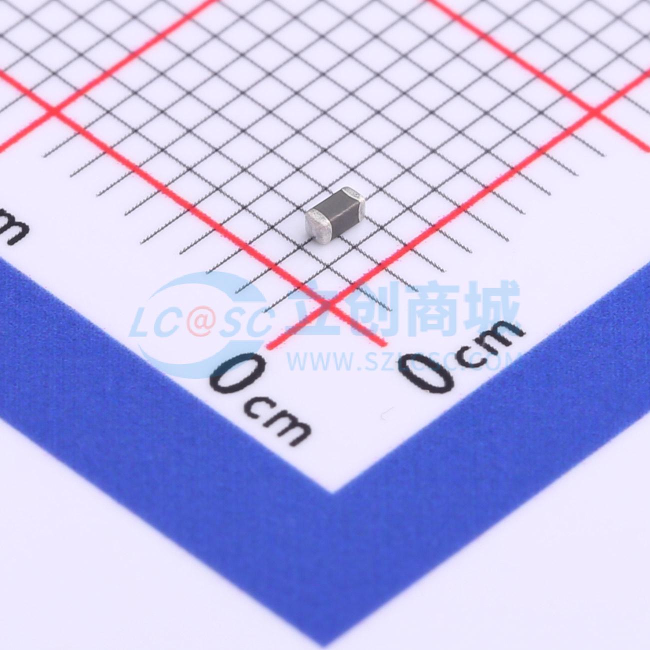 全新原装 ERTJ1VA400H 0603 NTC热敏电阻 正品