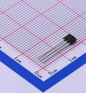 全新原装 CH421TB TO-92S 霍尔开关