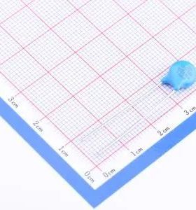 511KD07 插件 压敏电阻 全新原装