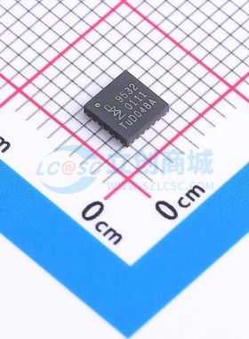 全新原装 PCA9532BS,118 HVQFN-24-EP(4x4) LED驱动